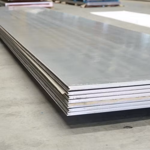 AISI Steel Nickel Alloy Sheet/Plate Inconel 600 601 625 Incoloy800h