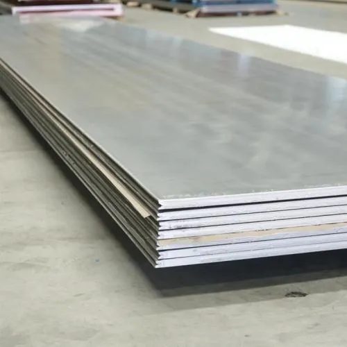 AISI Steel Nickel Alloy Sheet/Plate Inconel 600 601 625 Incoloy800h