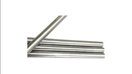 Inconel 600 601 617 622 625 671 672 686 690 693 706 718 725 750 751 754 758 Uns N07718 Gh4169 Nickel Alloy Steel Bar