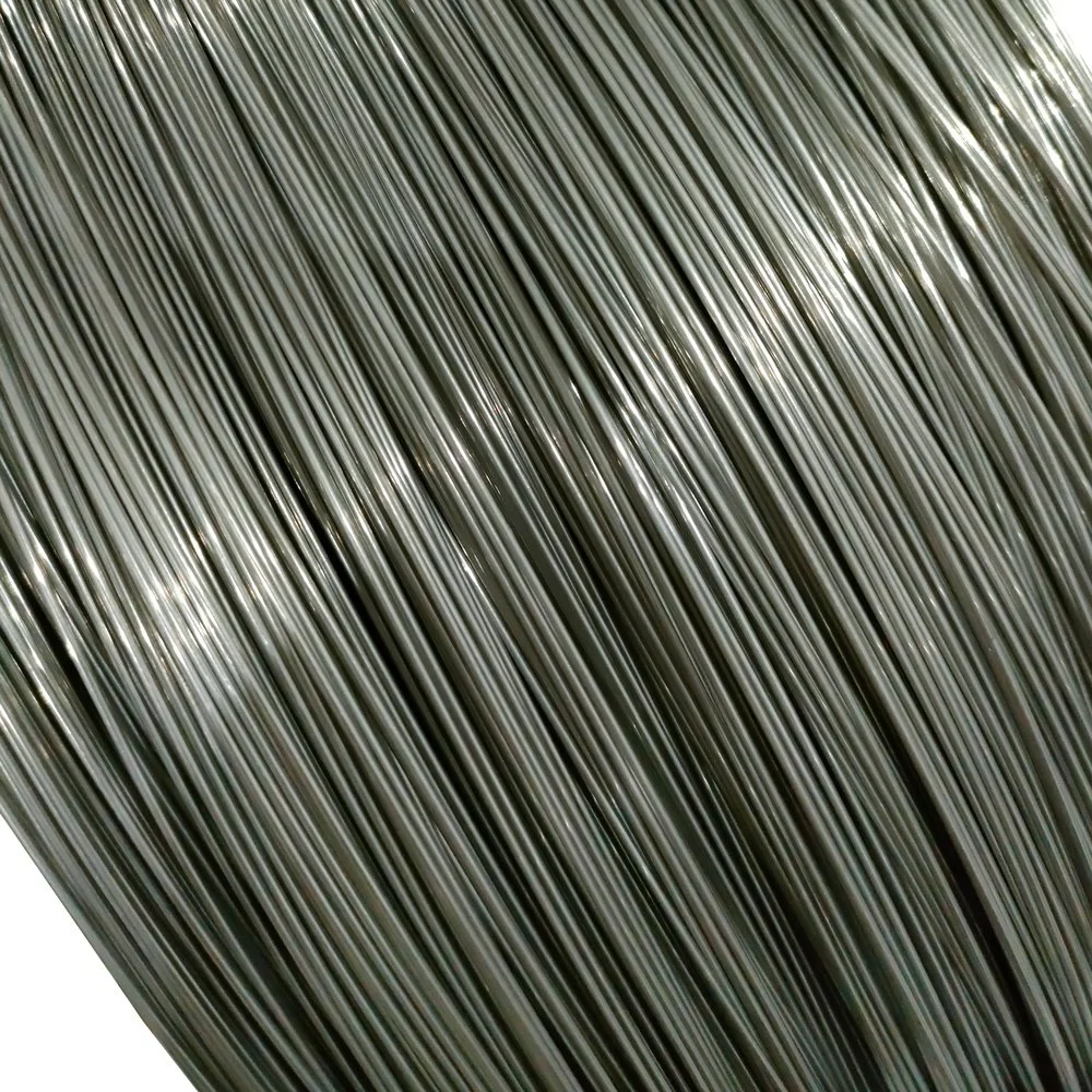 Aws A5.14 Inconel Alloy 600 Uns N06082 MIG Welding Wires Ernicr-3 TIG Welding Rod