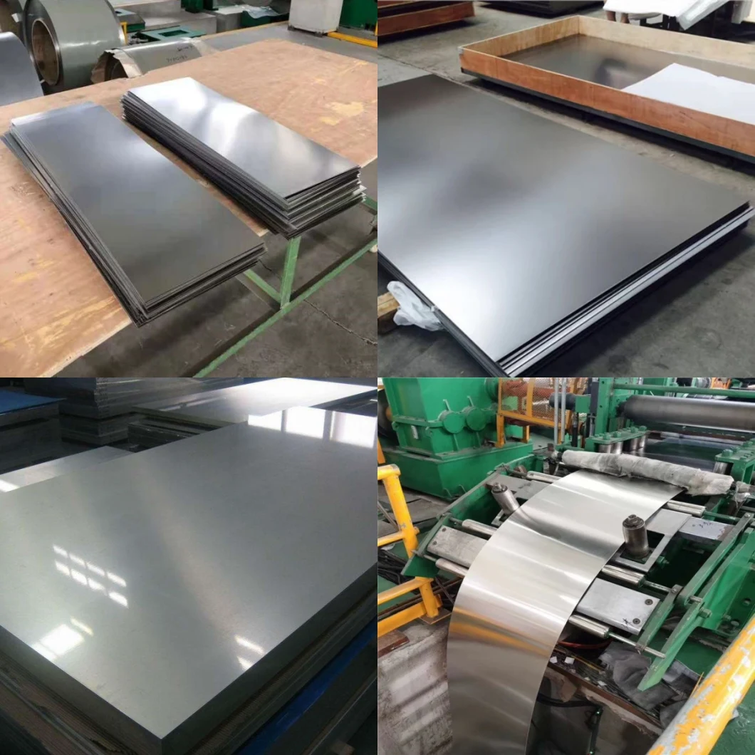 Inconel X750 718 617 601 600 N06600 N06625 N07718 N07750 N06601 N06617 Nickel Alloy Coil/Strip/Bar/Rod/Pipe/Tube/Sheet/Plate