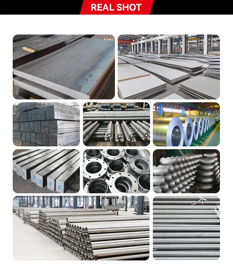 Supply Incoloy 800h Nickel Alloy Sheet Inconel 625 600 718 Uns N08810 Manufacturer