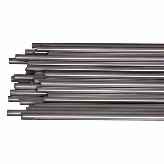 Inconel 600 601 617 622 625 671 672 686 690 693 706 718 725 750 751 754 758 Uns N07718 Gh4169 Nickel Alloy Steel Bar