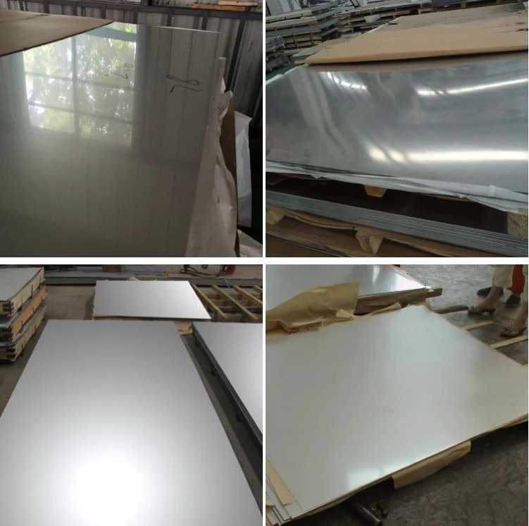 Monel Alloy 400 Plate Sheet