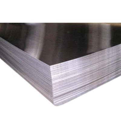 Placa de acero de aleación de níquel de buena calidad de fábrica/hoja Incoloy 825 926 C276