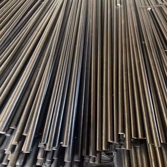 Aleación de níquel Inconel 625 686 690 718 750 Monel 400 K500 Barra redonda